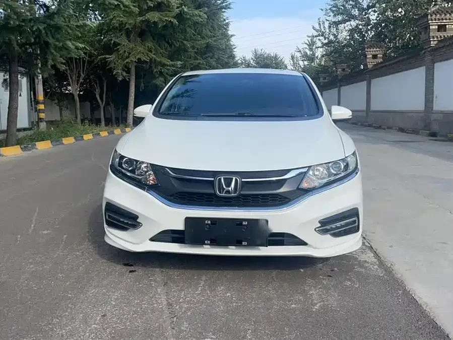 Honda Jade