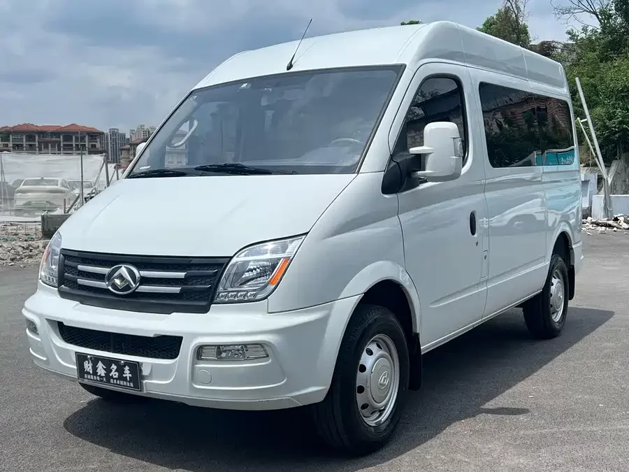 Maxus Xintu V80