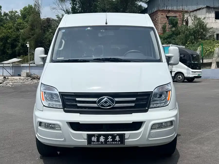 Maxus Xintu V80