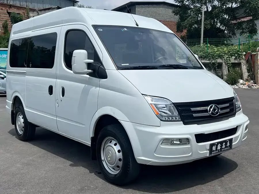 Maxus Xintu V80