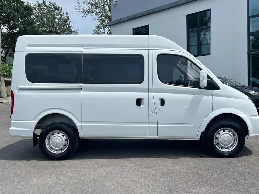 Maxus Xintu V80