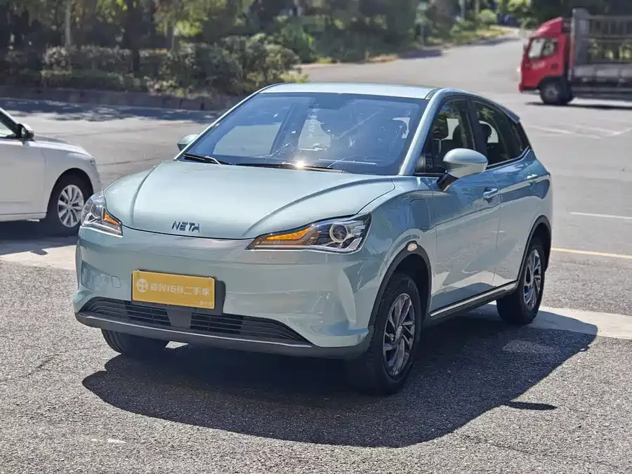 NETA Nezha V