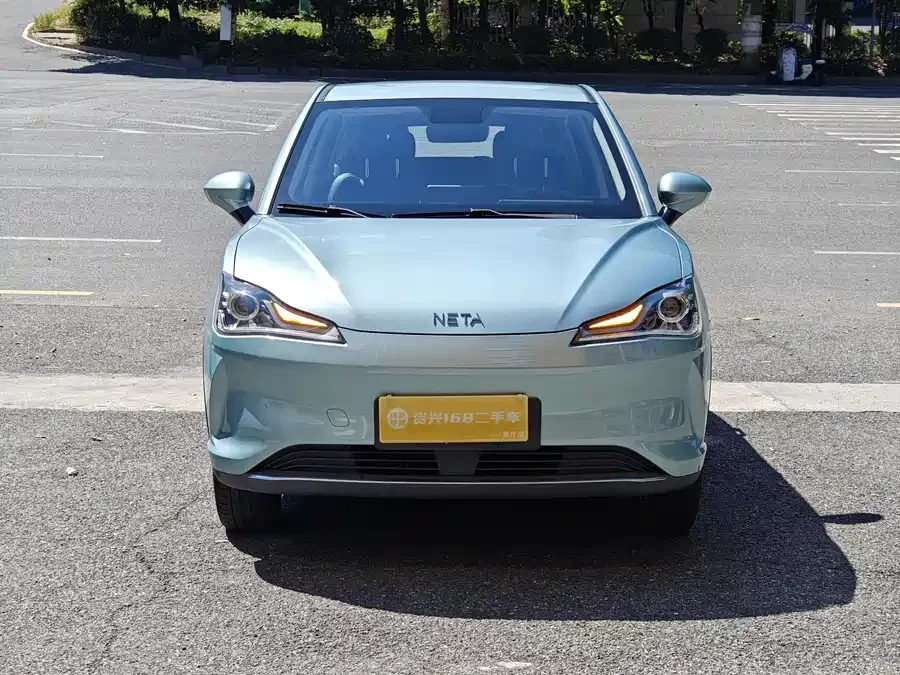 NETA Nezha V