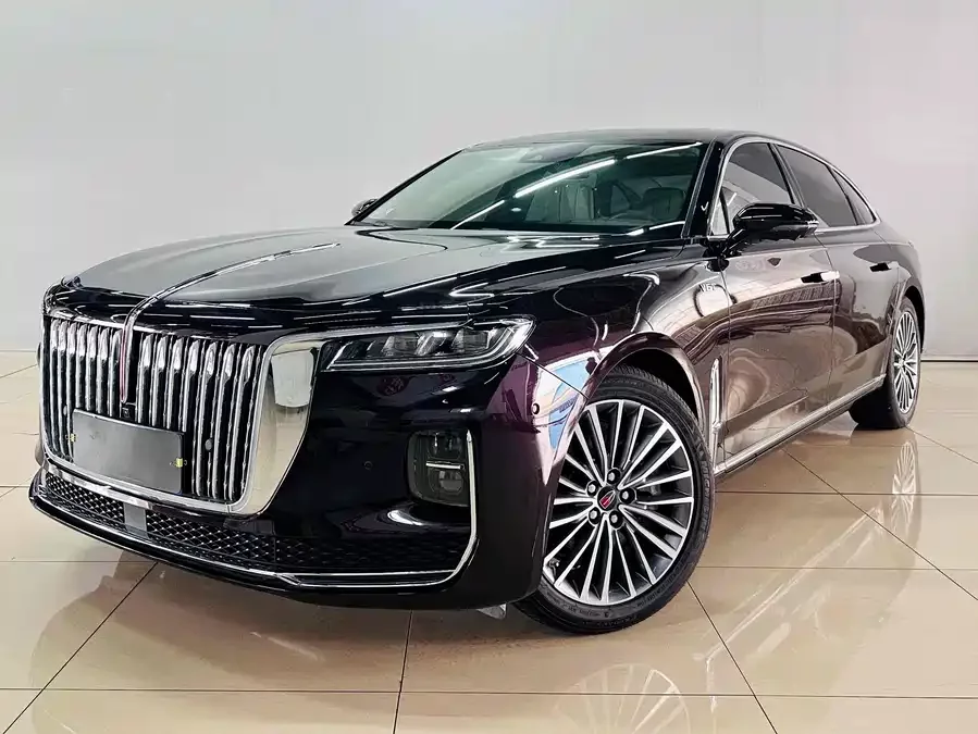 Hongqi H9