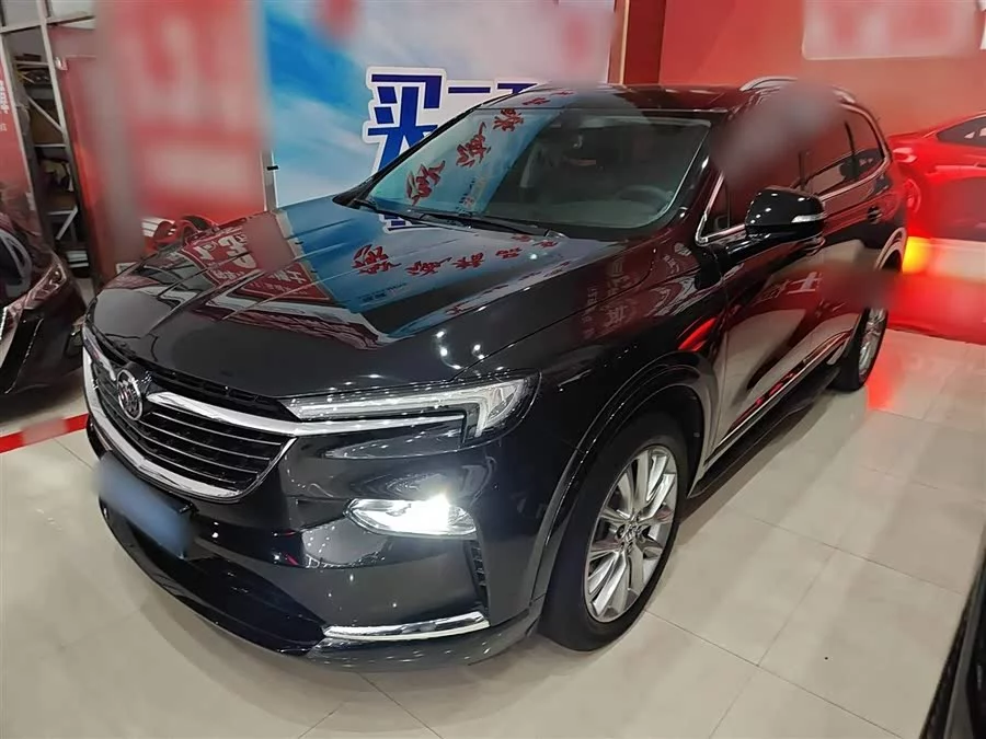 Buick Envision