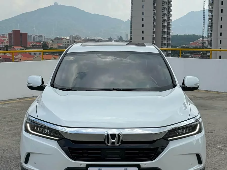 Honda Haoying