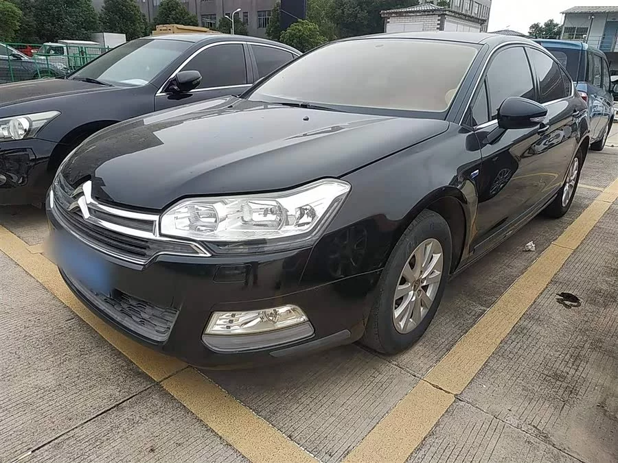 Citroën C5