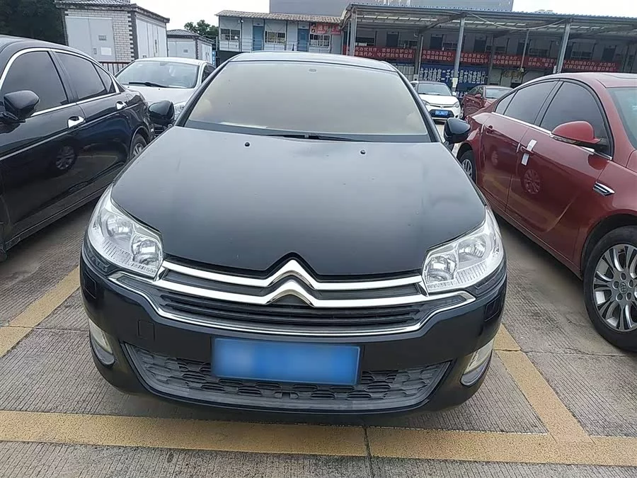 Citroën C5