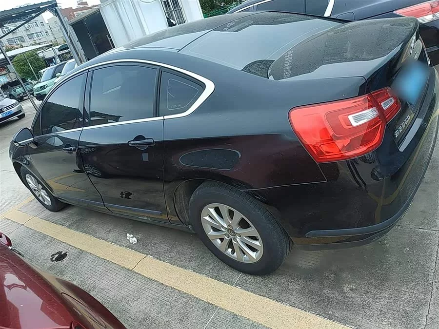 Citroën C5