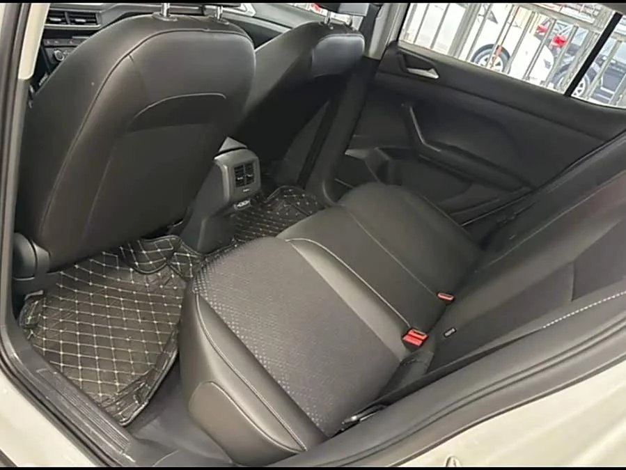 Volkswagen Tacqua