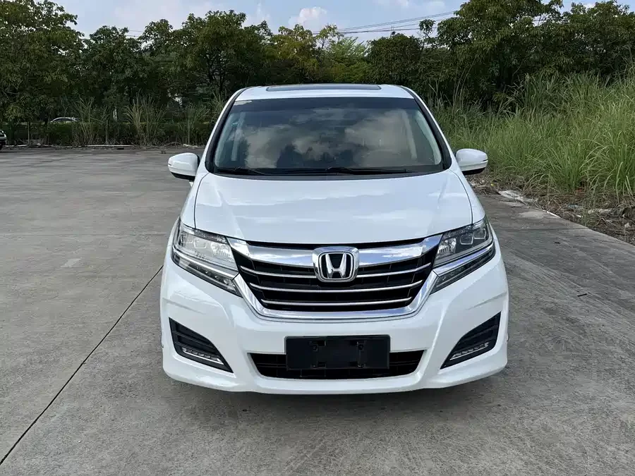 Honda Elysion