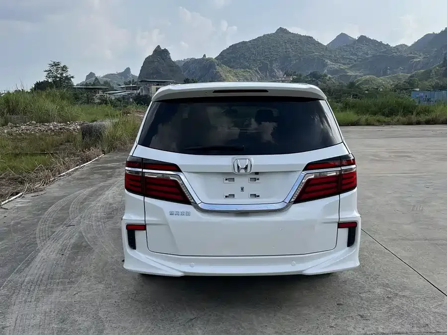 Honda Elysion