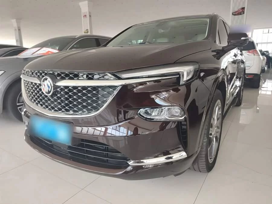 Buick Envision
