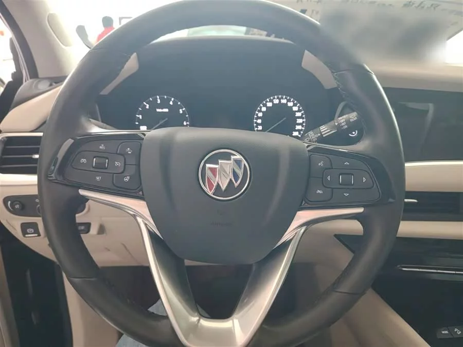 Buick Envision