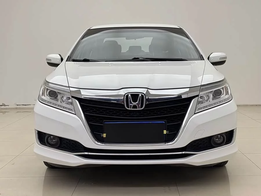 Honda Lingpai