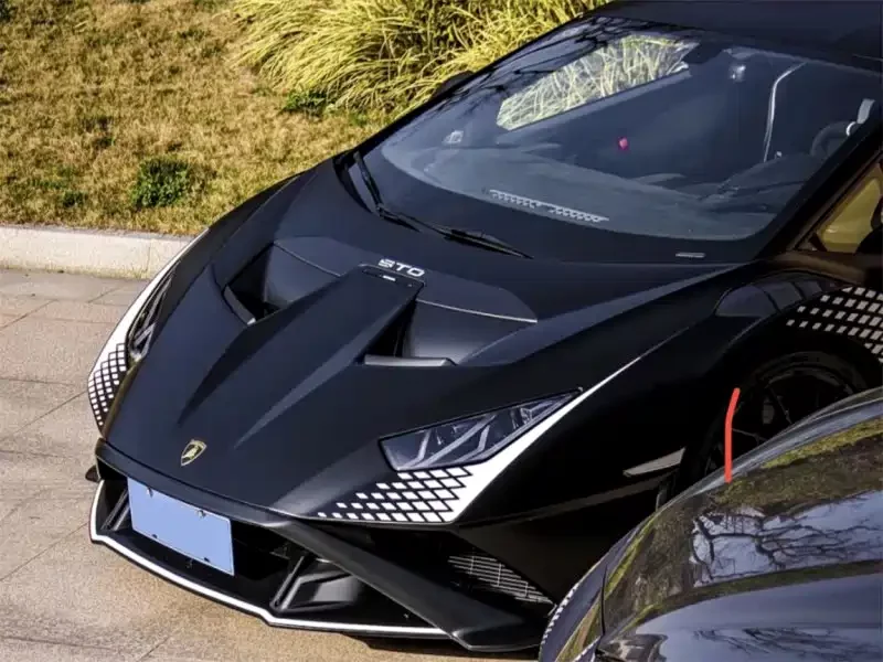 Lamborghini Huracán
