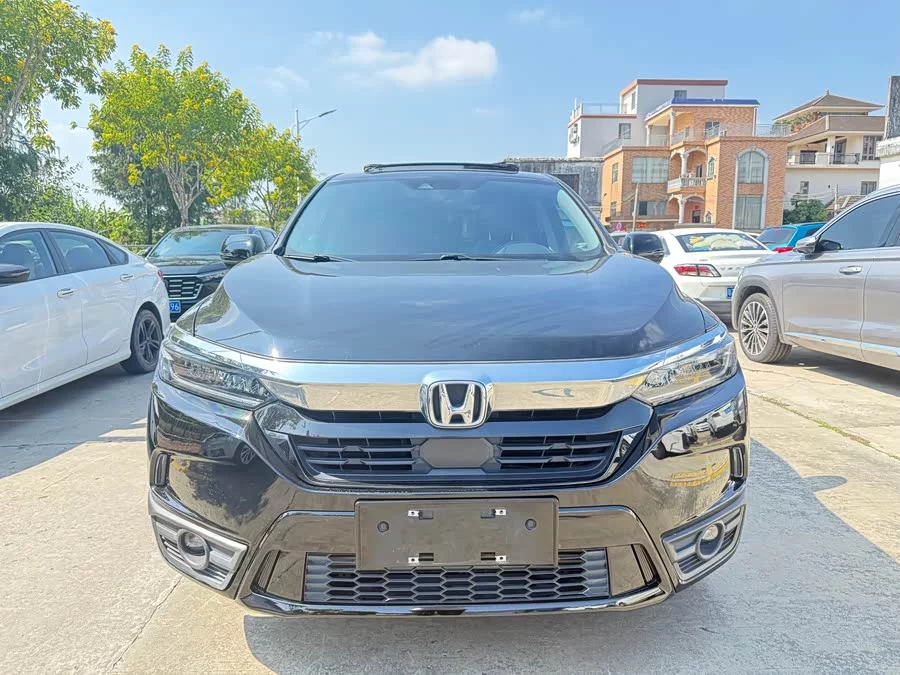 Honda Haoying