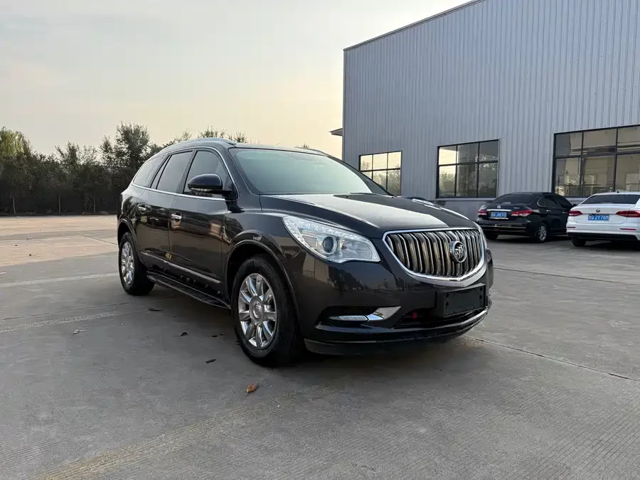 Buick Enclave