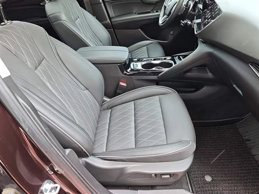 Buick Envision Plus