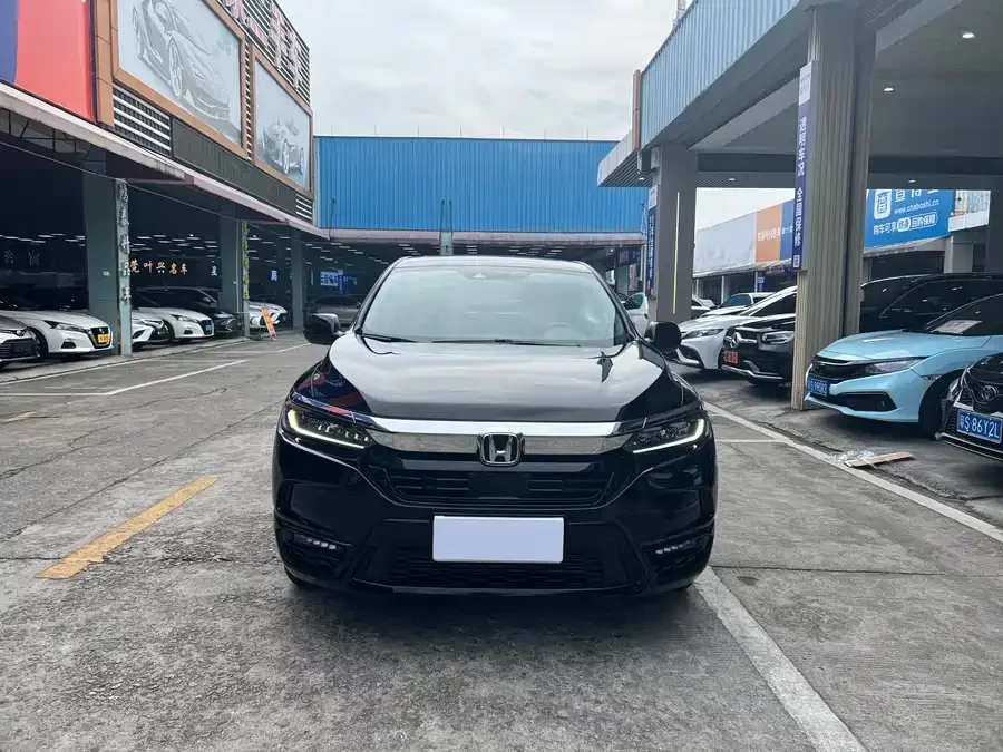 Honda Haoying
