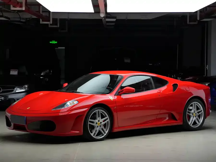 Ferrari F430