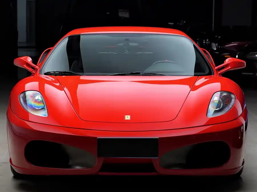 Ferrari F430
