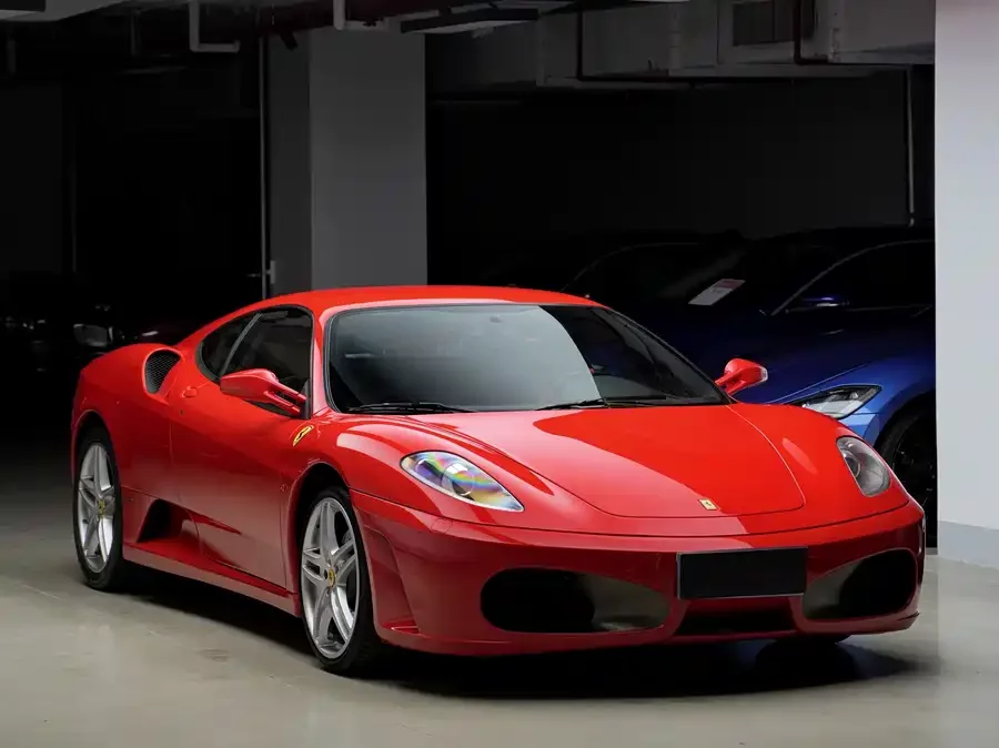 Ferrari F430
