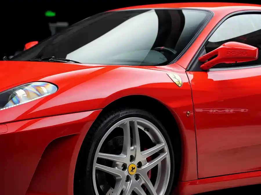 Ferrari F430