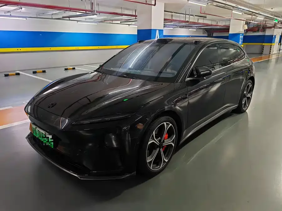 NIO ET5T
