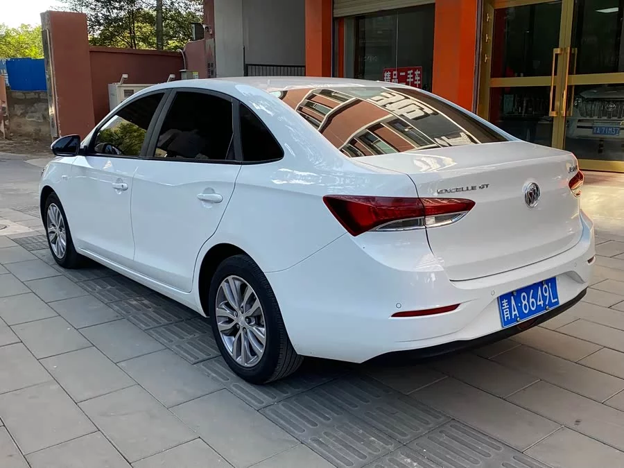 Buick Hideo