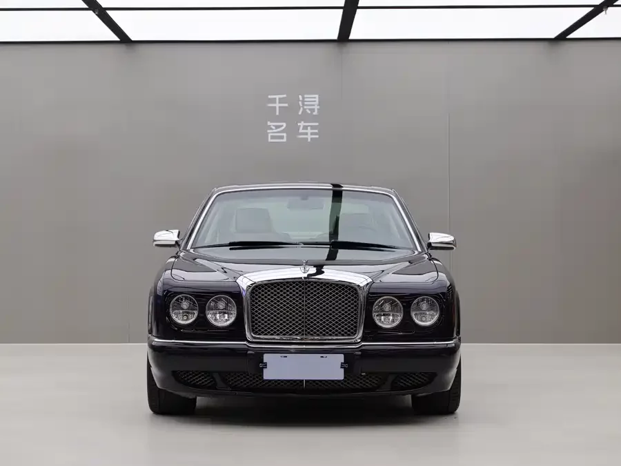 Bentley elegant