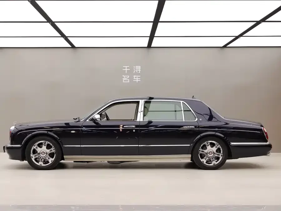 Bentley elegant