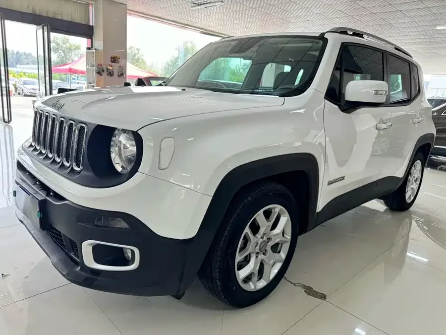 Jeep Liberty