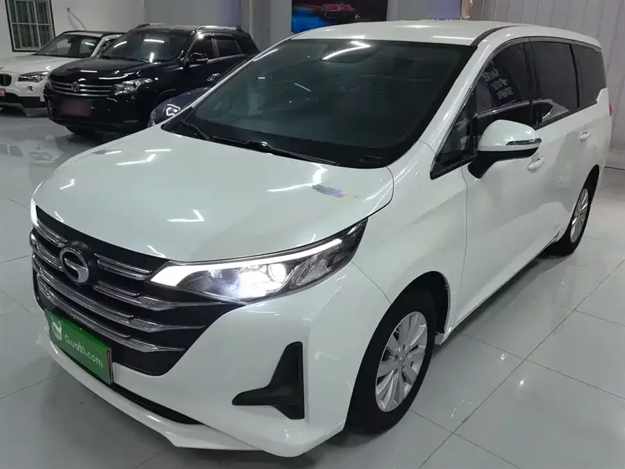 GAC Trumpchi M6