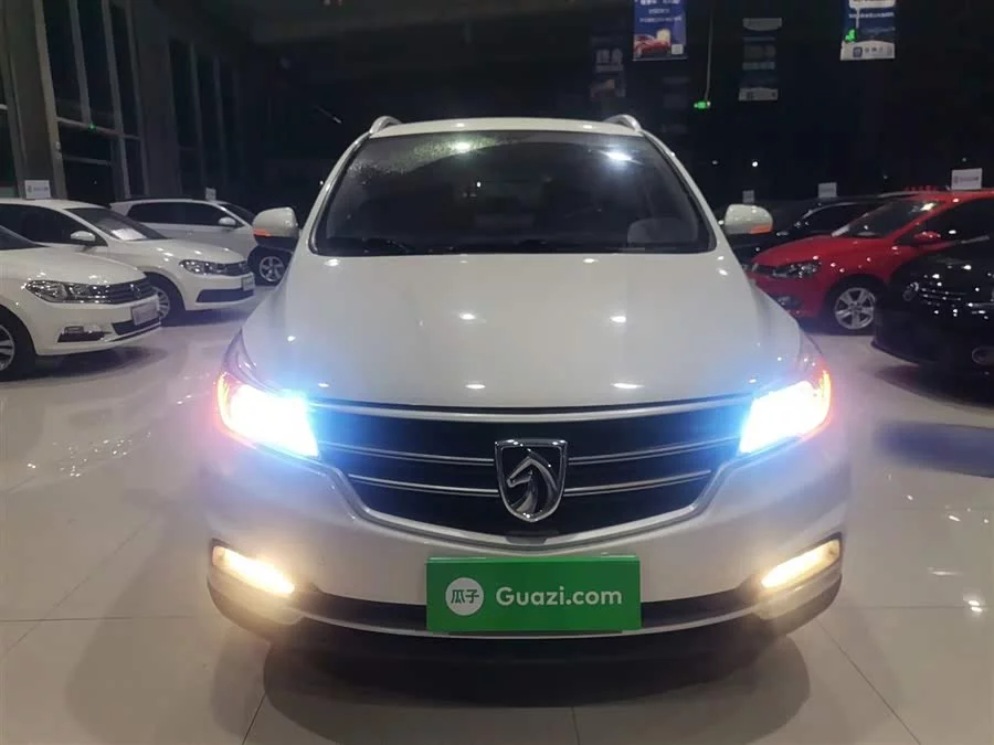 Baojun 730