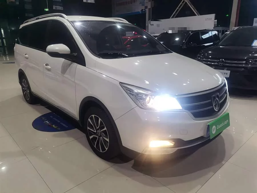 Baojun 730