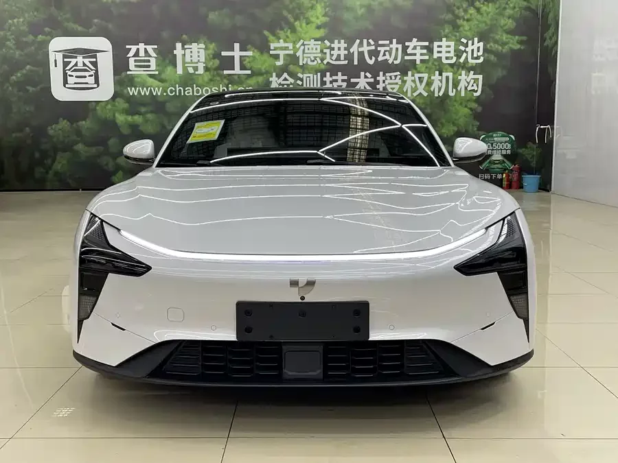 Jiyue 07