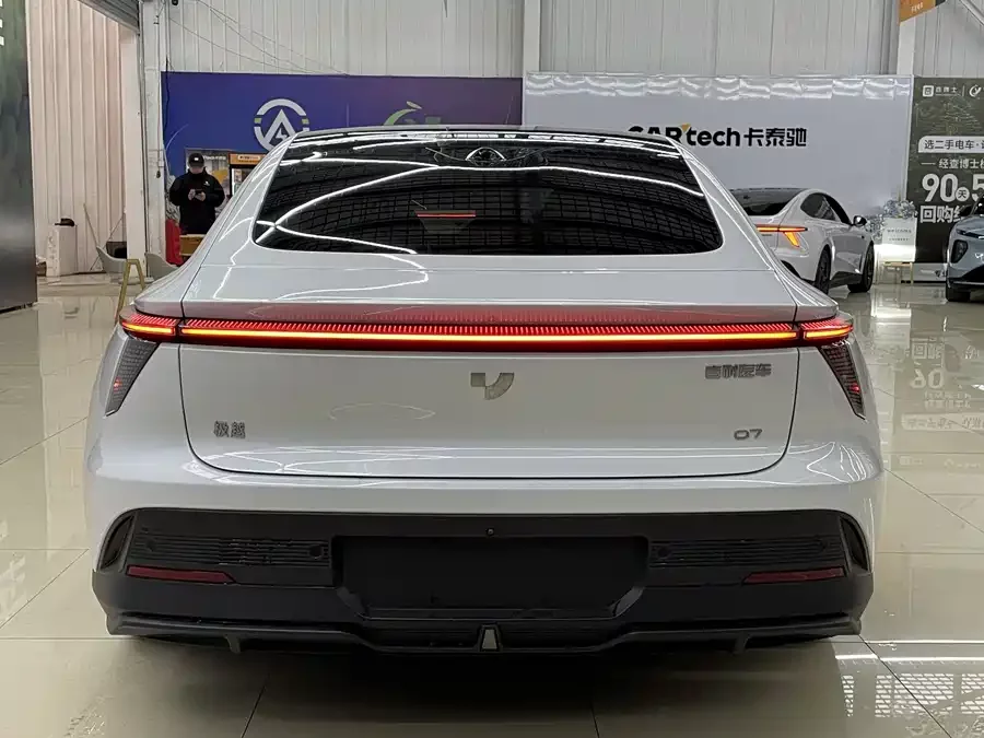 Jiyue 07