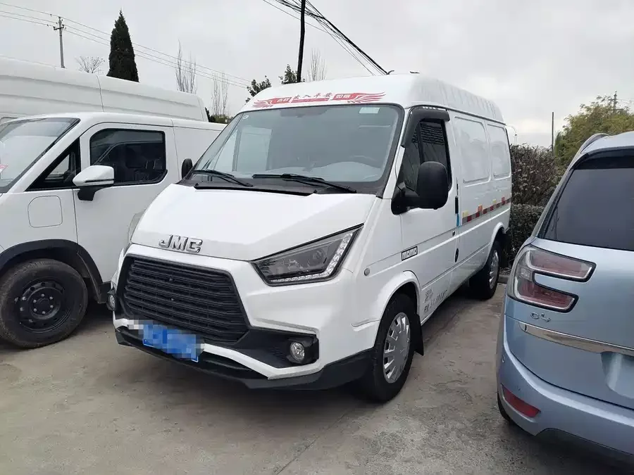 Jiangling special