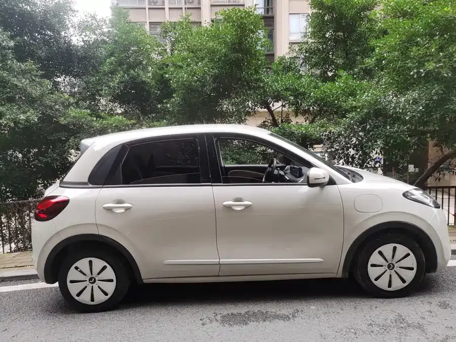 Wuling Bingo