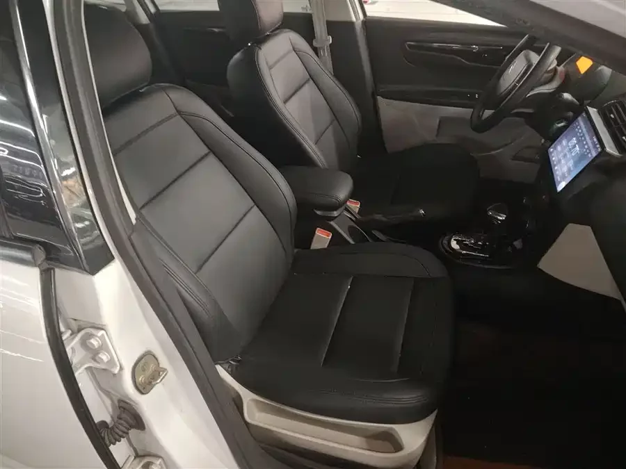 Citroën Sega