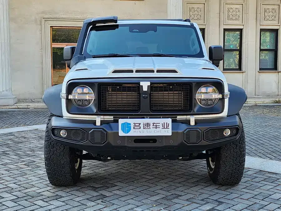 TANK 300