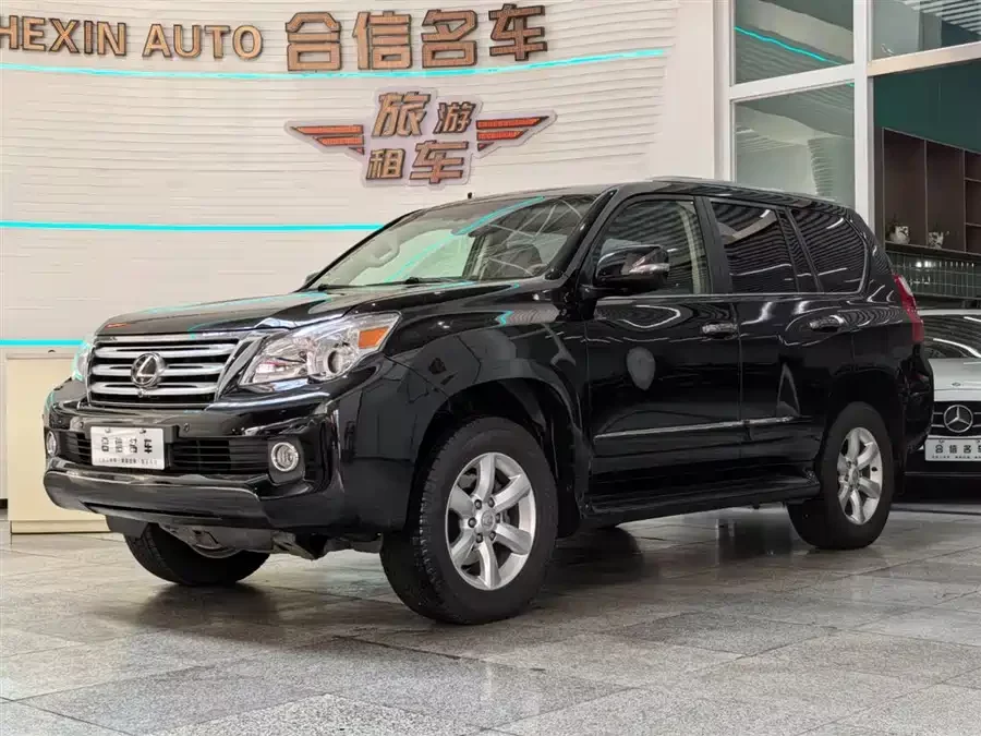 Lexus GX