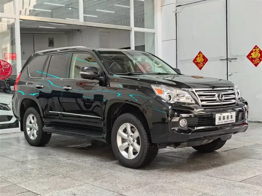 Lexus GX