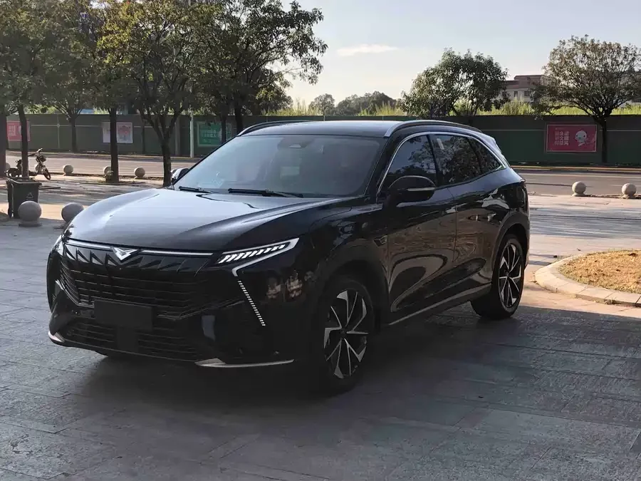 Kaiyi Kunlun