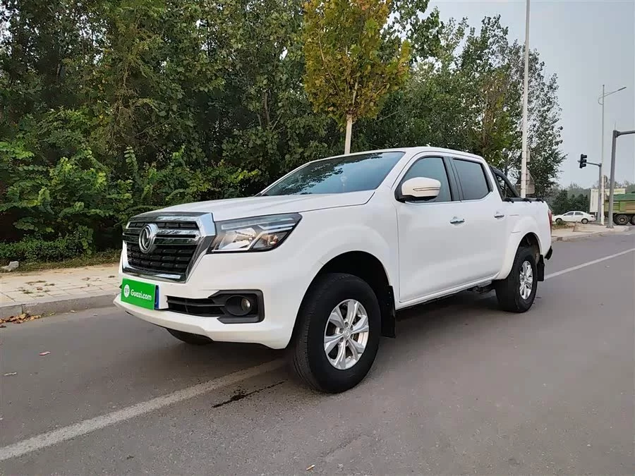Dongfeng Ruiqi 6