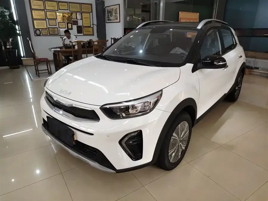 Kia Yipao
