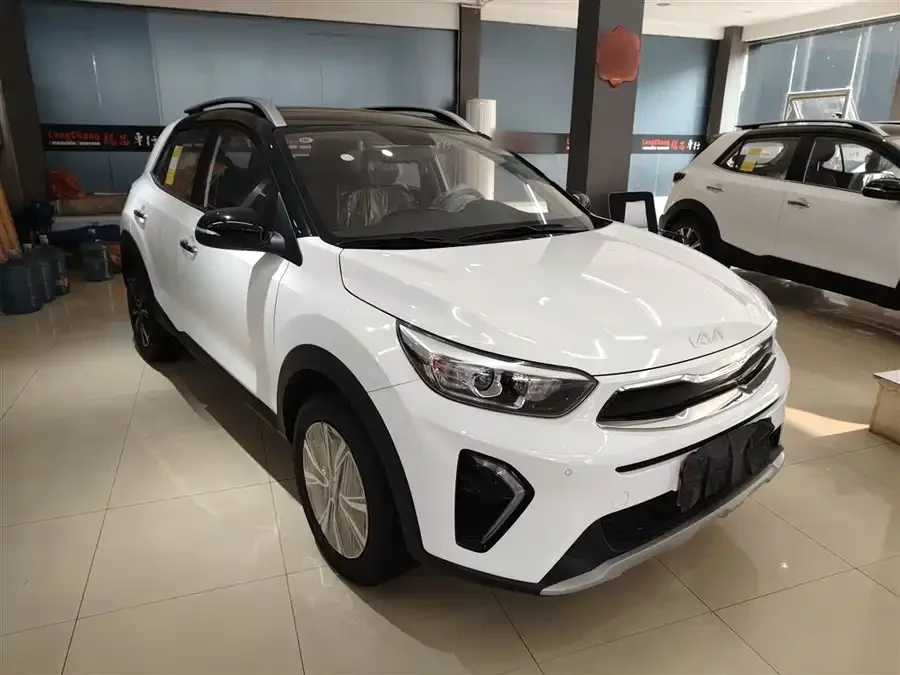 Kia Yipao