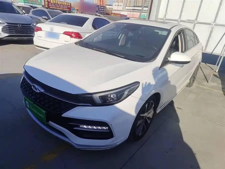 Chery Arrizo GX