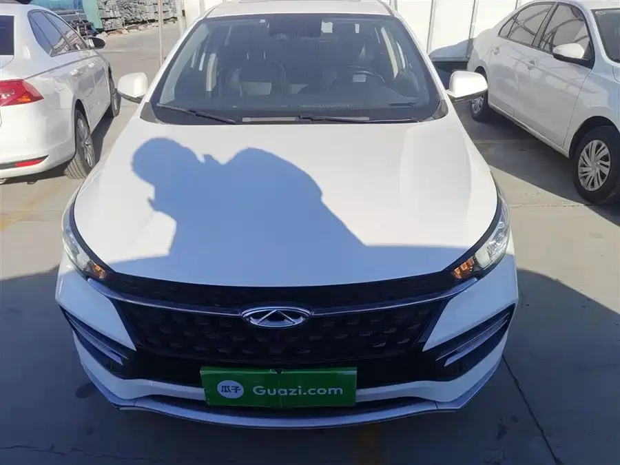 Chery Arrizo GX